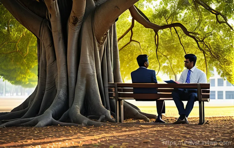 사모펀드 투자로 얻는 장기적 이점 - **Private Equity: A Harbor of Stability and Growth**
    *   **Prompt:** A serene, sun-drenched land...