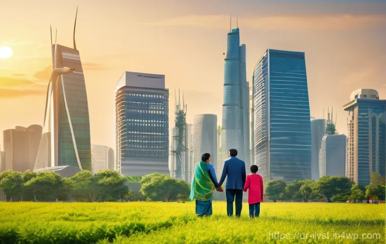 사모펀드 투자로 얻는 장기적 이점 - **Unlocking Hidden Potential: The Power of Strategic Investment**
    *   **Prompt:** A vibrant, wel...