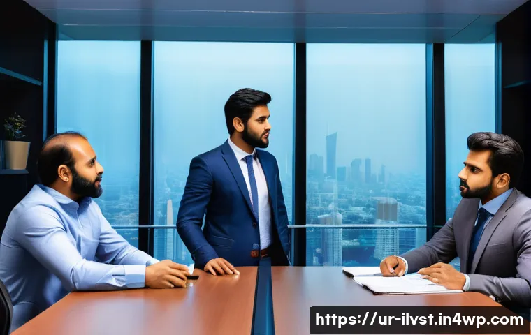 사모펀드의 펀드 구조 이해하기 관련 이미지 2